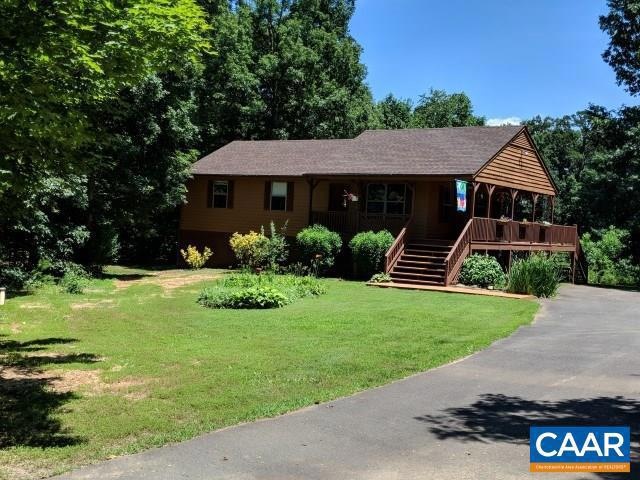 50 Chinquapin Ridge Ln, Orange, VA 22960 - photo 1