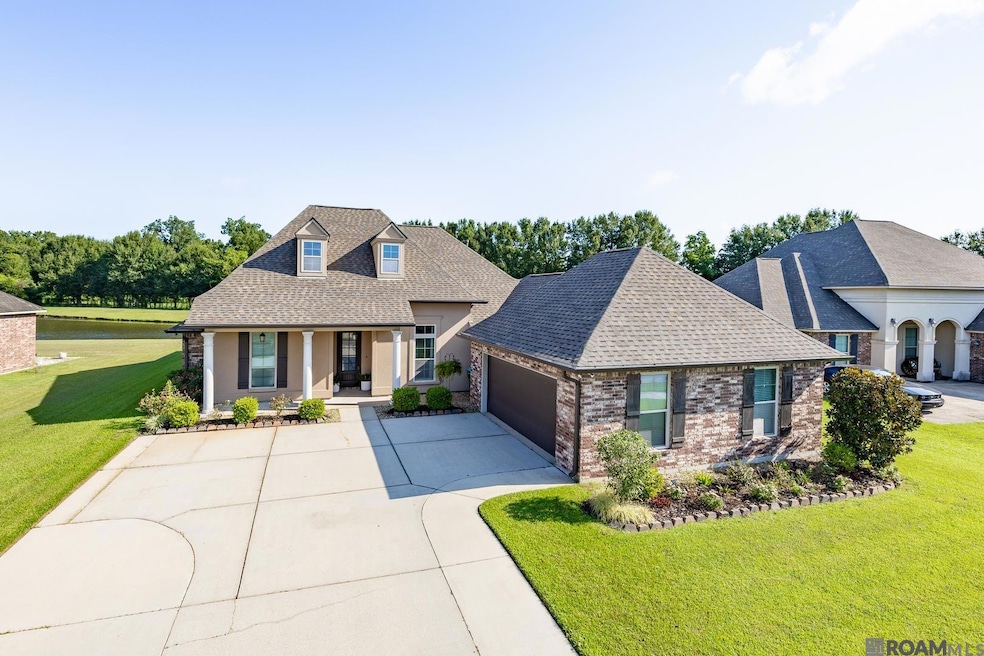 3986 Union Dr, Addis, LA 70710 - photo 1