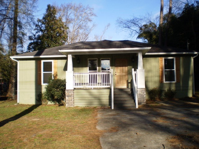 Main View