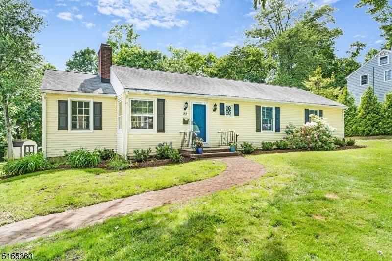 23 Old Colony Rd, Bernardsville, NJ 07924 - photo 1