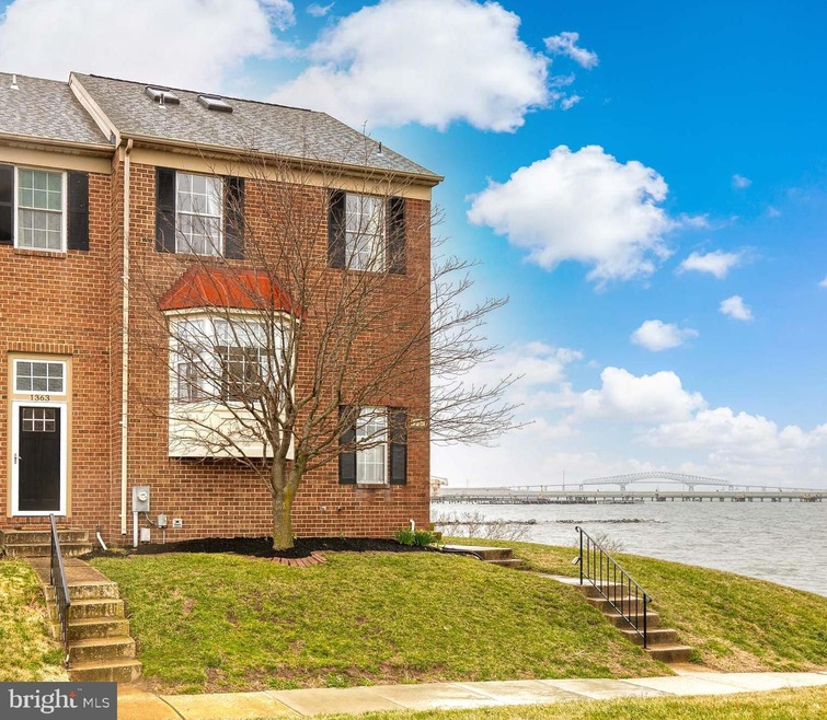 1361 Riverwood Way unit 56381, Stoney Beach, MD 21226 - photo 1