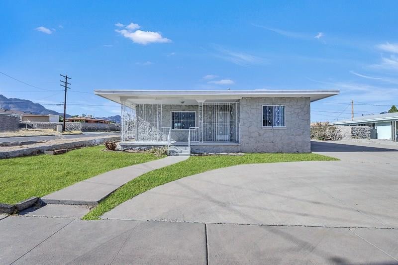 3101 Savannah Ave, El Paso, TX 79930 - photo 1