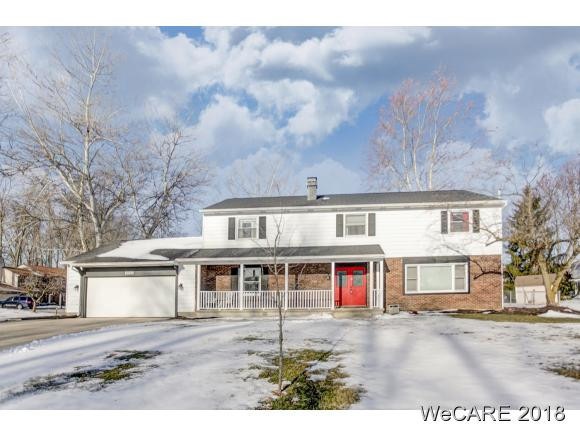 unlisted-address, Lima, OH 45805 - photo 1