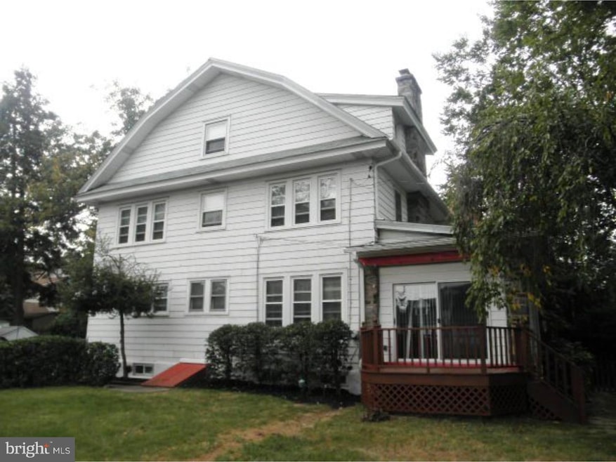 1902 Greenhill Rd, Lansdowne, PA 19050 - photo 1