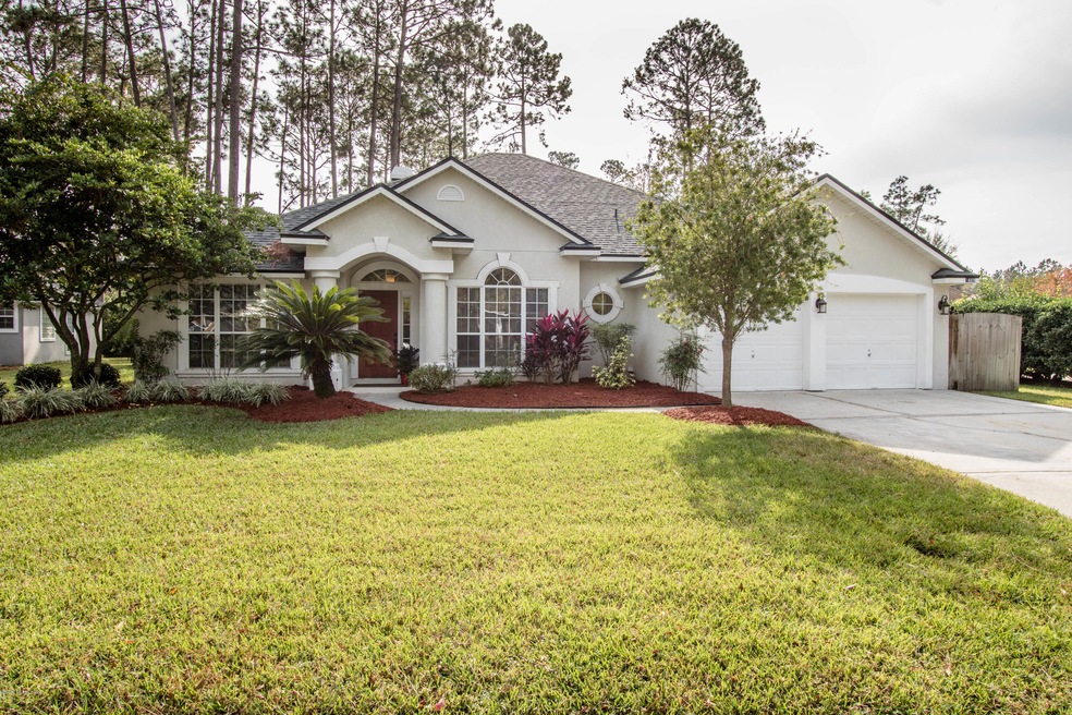 1669 Hastings Hammock