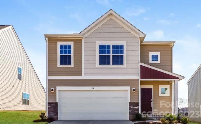 114 Parson Ln, Statesville, NC 28625 - photo 1