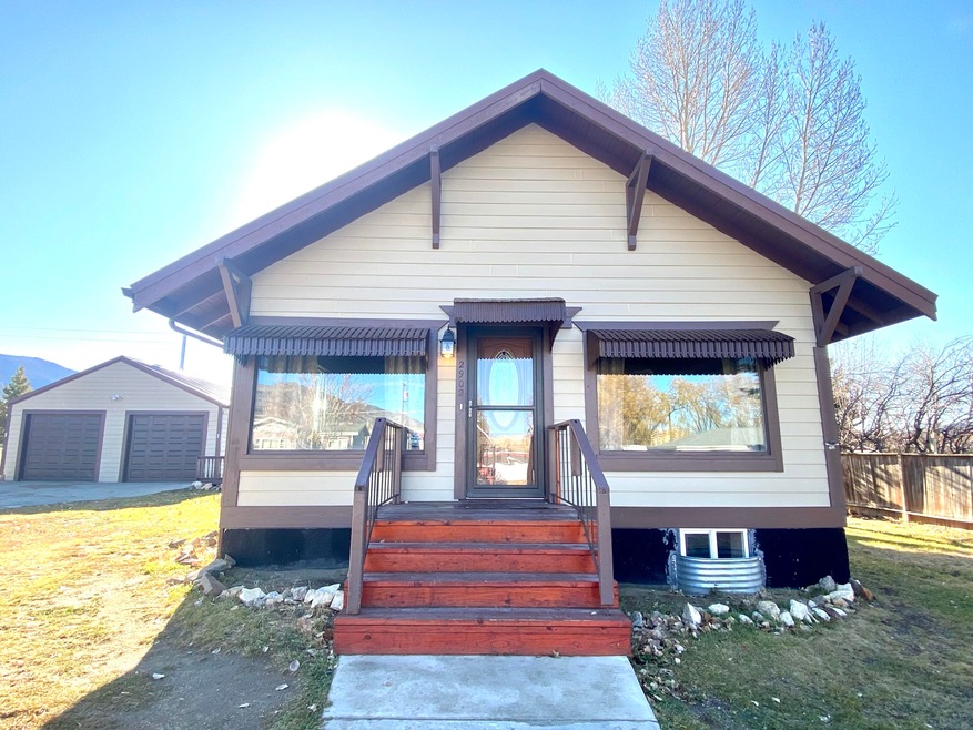 Front Photo
