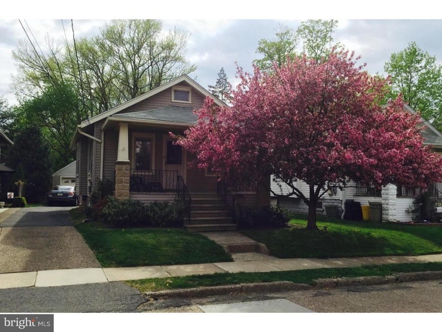 236 Hampshire Ave, Audubon, NJ 08106 - photo 1