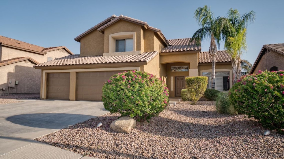 9727 E Impala Ave, Mesa, AZ 85209 - photo 1