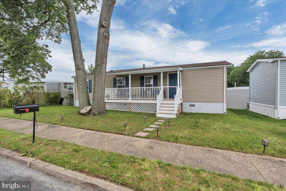 1205 Farrell Ave unit 3, Cherry Hill, NJ 08002 - photo 1