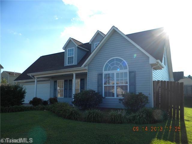 2023 Arlington Ave, Statesville, NC 28677 - photo 1