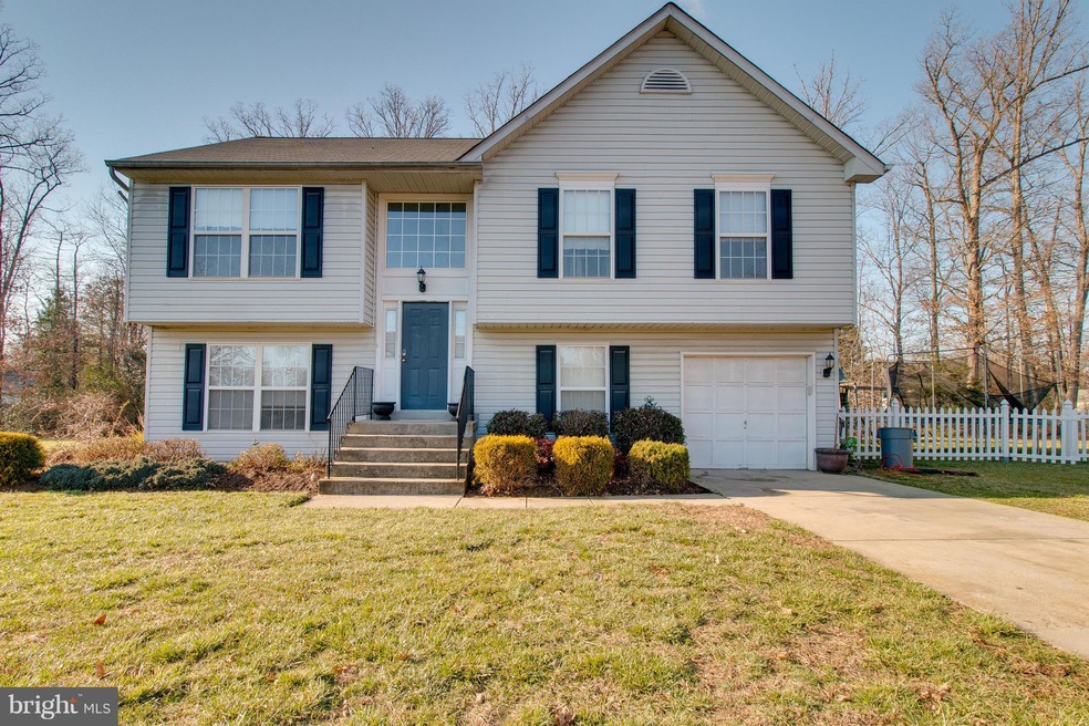 14509 Whistlestop Ct, Brandywine, MD 20613 - photo 1