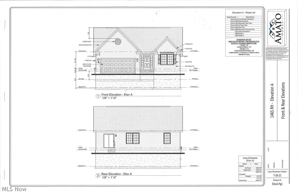 23916 Cottage Trail, Olmsted Falls, OH 44138 - photo 1