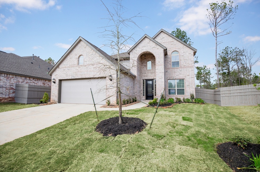 15020 Ginger Valley Ln, Conroe, TX 77302 - photo 1