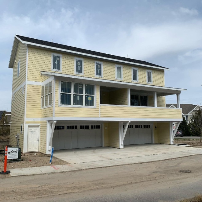 Smith - Exterior