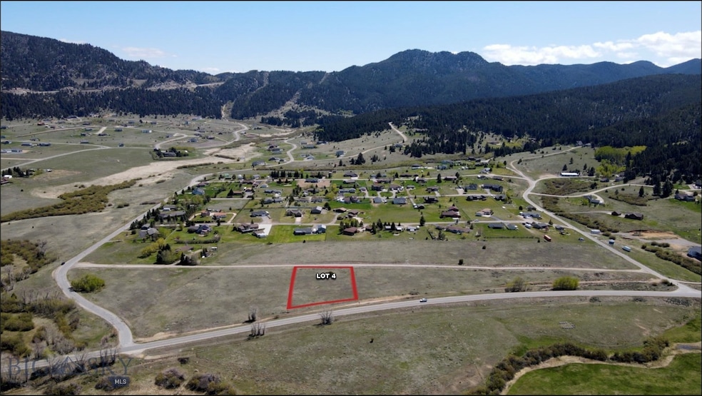 LOT 4 Tbd Stonecrop Rd, Butte, MT 59701 - photo 1