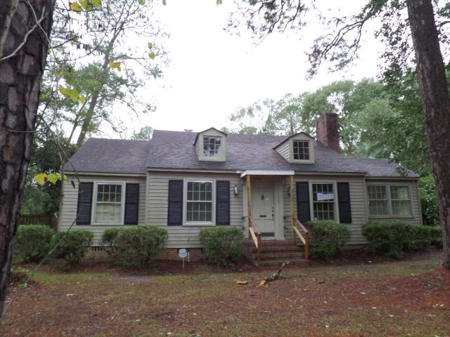 Main View