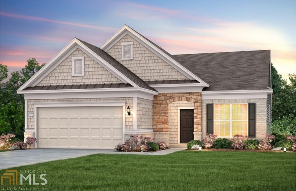 915 Nolanby Bay NW, Kennesaw, GA 30144 - photo 1