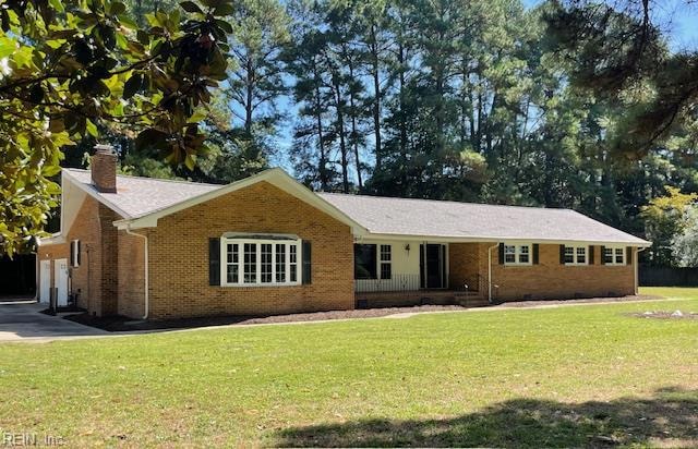 5210 Bennetts Pasture Rd, Suffolk, VA 23435 - photo 1