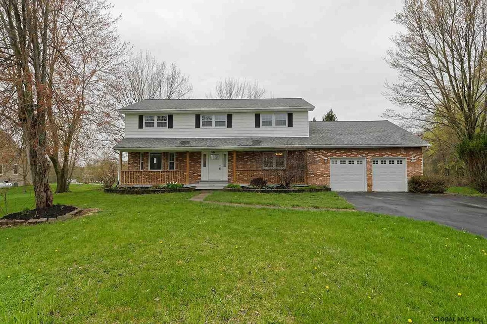 1099 Raymond Rd, Ballston Spa, NY 12020 - photo 1