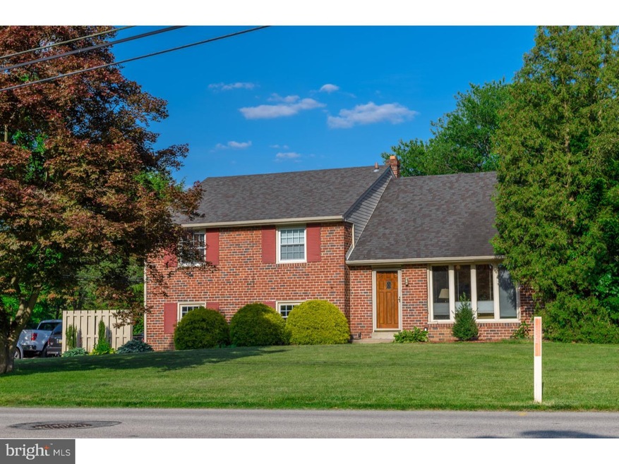 333 Meadow Ln, Wallingford, PA 19086 - photo 1