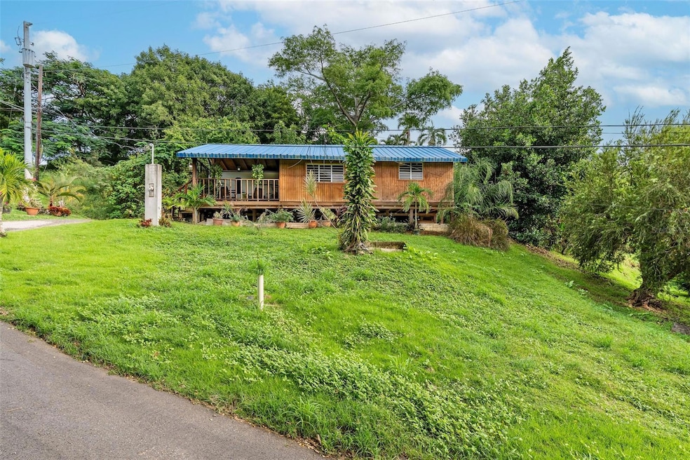 SR 307 km 5.4 Guaniquilla Pedernales Ward, Cabo Rojo, PR 00623 - photo 1