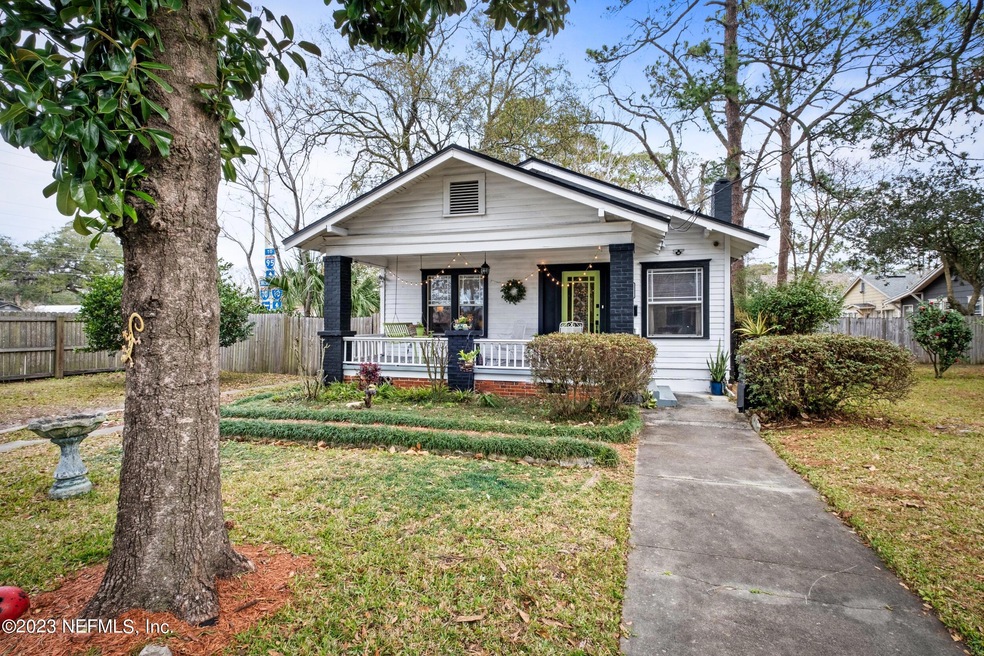 1213 Belvedere Ave, Jacksonville, FL 32205 - photo 1
