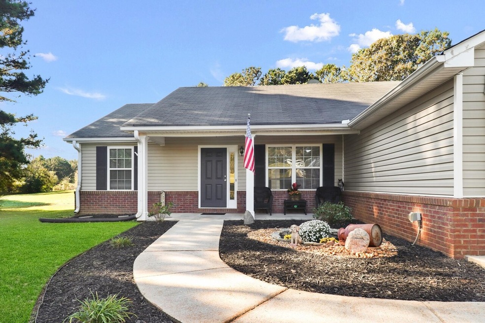 4620 Luthersville Rd, Luthersville, GA 30251 - photo 1