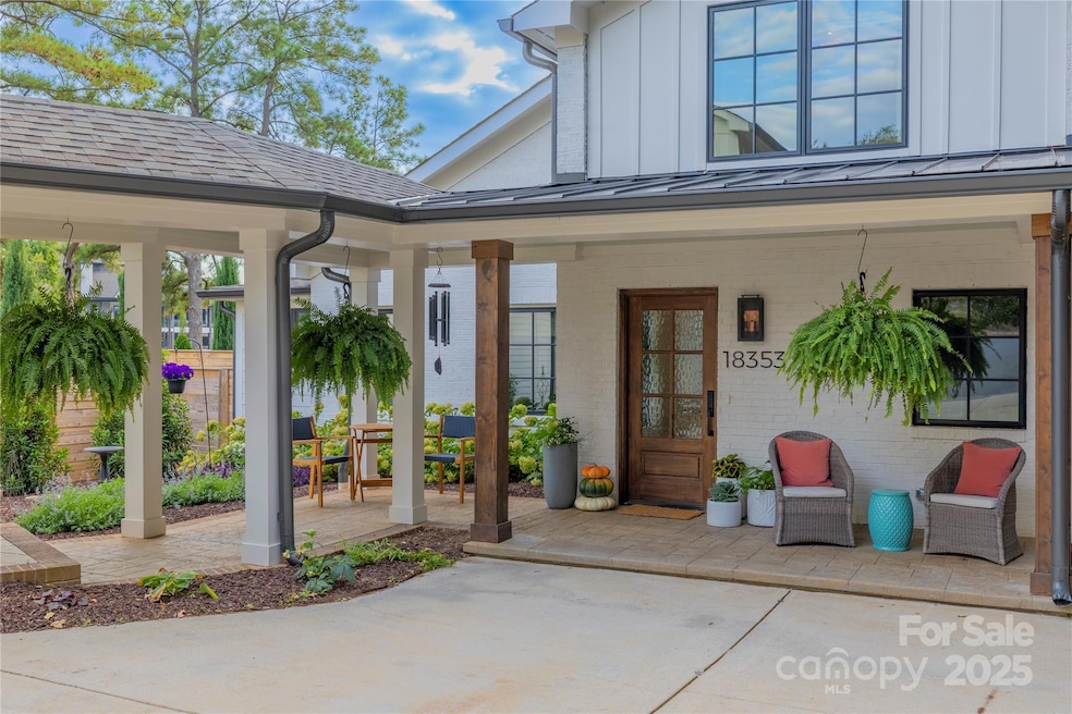 18353 John Connor Rd, Cornelius, NC 28031 - photo 1