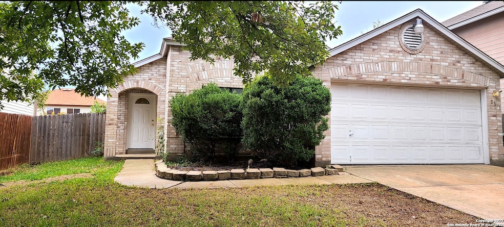 8311 Tavern Point, San Antonio, TX 78254 - photo 1