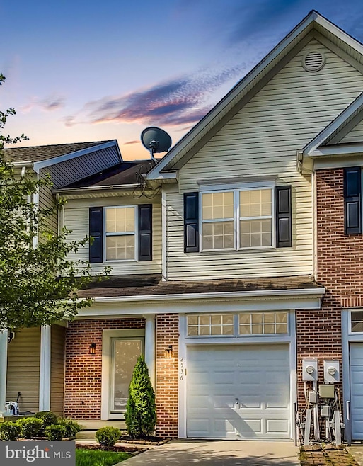 2536 Running Wolf Trail, Odenton, MD 21113 - photo 1