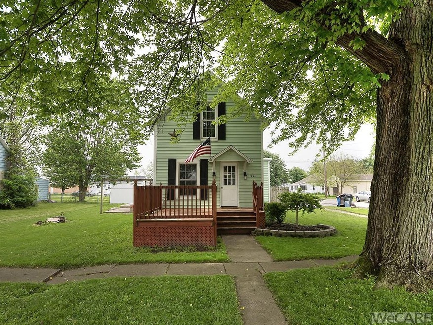 Main View