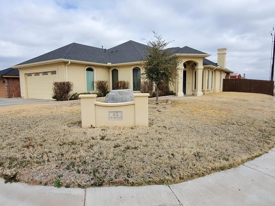 2 W Harvard Cir, Odessa, TX 79765 - photo 1