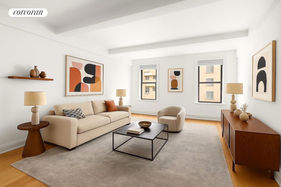 20 W 84th St unit 5D, New York, NY 10024 - photo 1