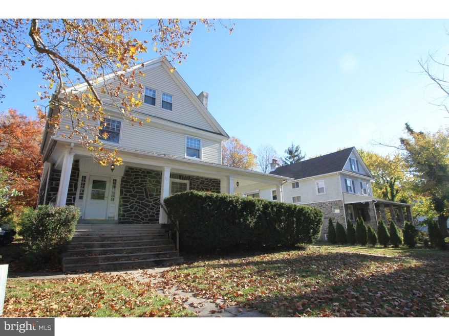 305 Owen Ave, Lansdowne, PA 19050 - photo 1