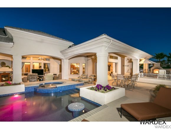 Backyard To Die For