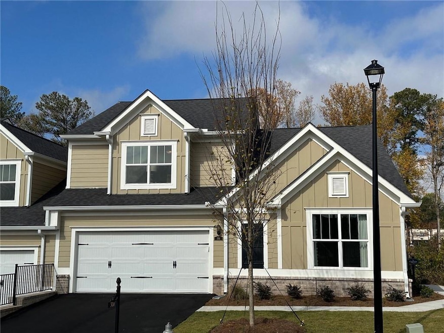 1601 Bonica Crossing Rd unit 1601, Cumming, GA 30040 - photo 1