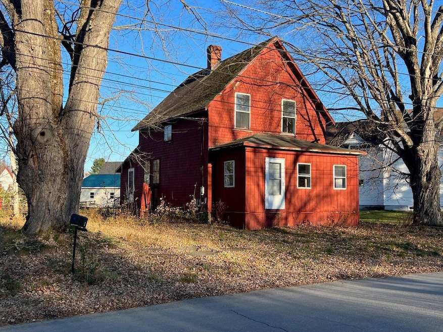 42 1st St, Derby, ME 04463 - photo 1