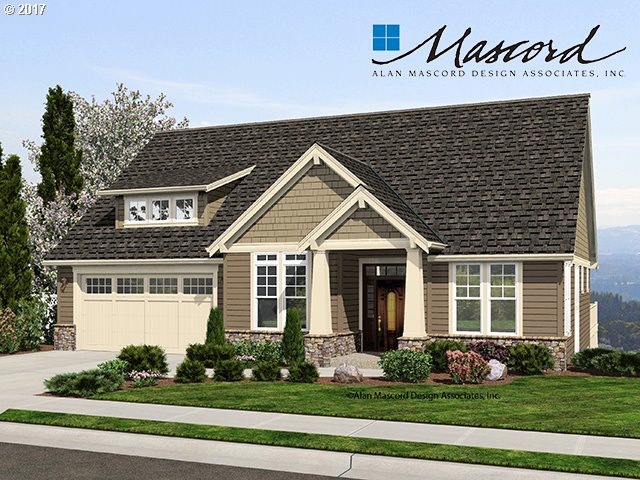 3510 Mountain Quail Ln, Eugene, OR 97405 - photo 1