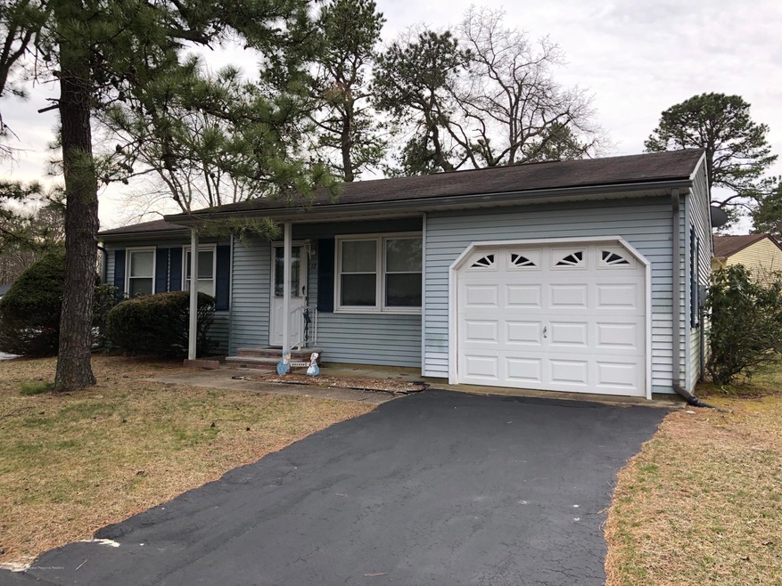 12 N Chestnut Ave unit 71, Whiting, NJ 08759 - photo 1