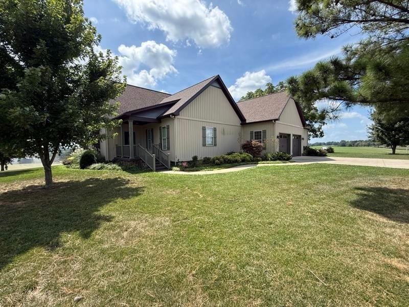 8302 Springfield Rd, Franklin, KY 42134 - photo 1