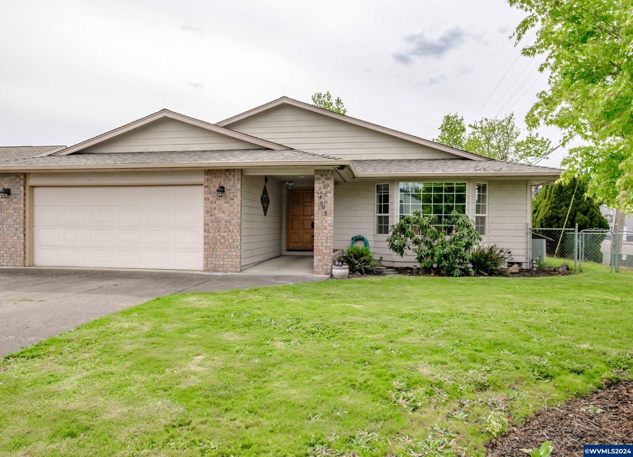 4993 Four Winds Dr N, Keizer, OR 97303 - photo 1