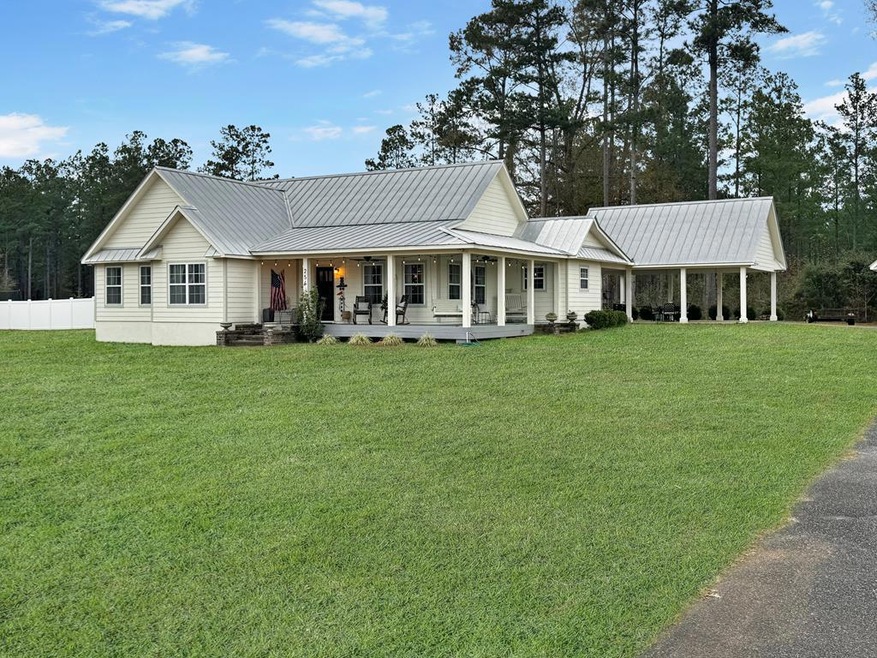 Main View