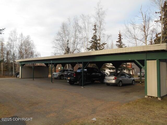 2601 Palmer Ct unit D4, Anchorage, AK 99508 - photo 1