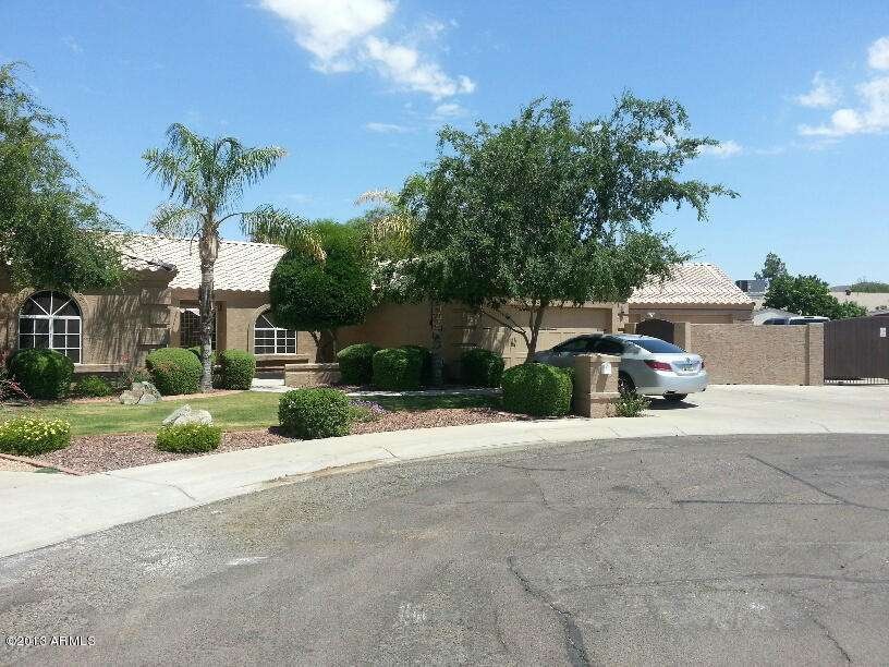 908 E Renee Dr, Phoenix, AZ 85024 - photo 1