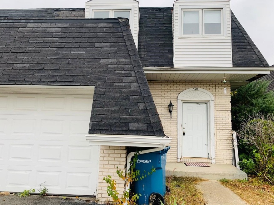 521 Wellington Dr, Dyer, IN 46311 - photo 1