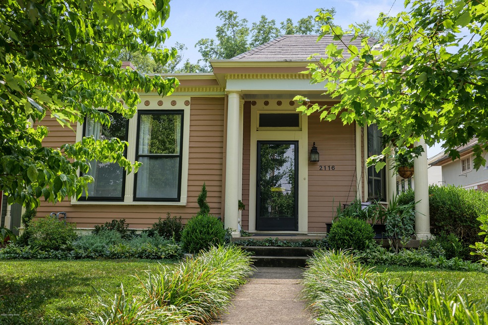 2116 Longest Ave, Louisville, KY 40204 - photo 1