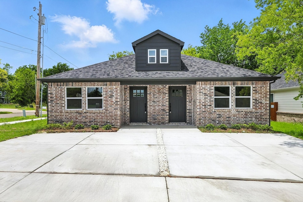 3206 Sayle St unit 101, Greenville, TX 75401 - photo 1