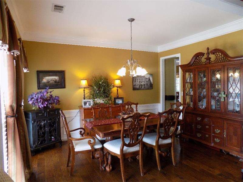 8010 Depford Way unit IVA, Cumming, GA 30041 - photo 1