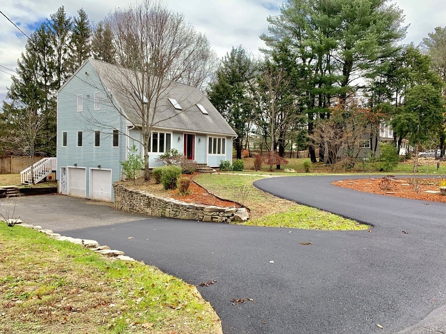 44 Easy St, Sudbury, MA 01776 - photo 1